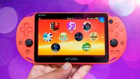 إشاعة: سوني ستكشف عن جهاز محمول جديد خلفًا لـPS Vita