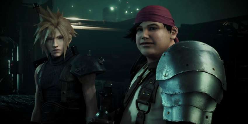 بعد غيابها عن E3 2018، مطور Final Fantasy 7 Remake يطمئن اللاعبين عن سير عملية التطوير