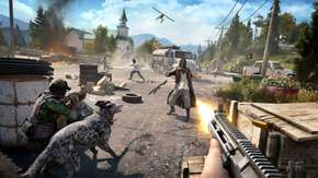 محلل تقني: Far Cry 5 تعمل بدقة وضوح 4K حقيقية على اكسبوكس ون اكس