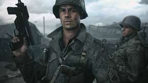 مؤرخ: Call of Duty: WWII قد تكون أضخم من تناول الحرب العالمية الثانية