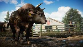 منتج Far Cry 5: مهام الصيد ستضفي تنوعاً لتجربة اللعب وتجعلها مختلفة