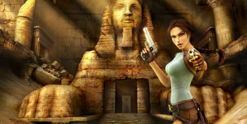 إشاعة: أحداث Shadow Of The Tomb Raider ستقع في مصر