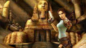 إشاعة: أحداث Shadow Of The Tomb Raider ستقع في مصر