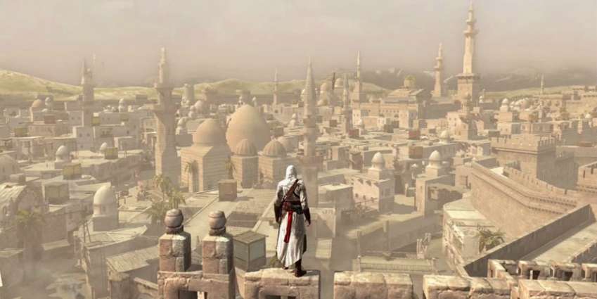 يبدو أن Assassin’s Creed القادمة ستحمل اسم “Origins” وليس “Empire”