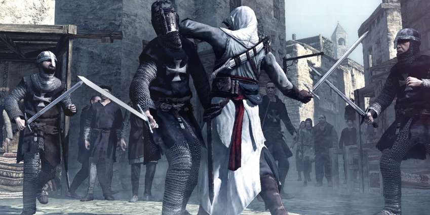 مبتكر Assassin’s Creed يُهاجم يوبيسوفت، ويتعهد بتقديم لعبة 1666: Amsterdam