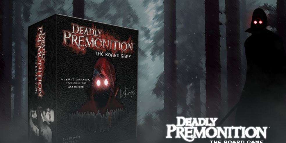 هنالك لعبة Deadly Premonition جديدة قادمة، ولكن ليس كما تتصورون