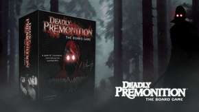 هنالك لعبة Deadly Premonition جديدة قادمة، ولكن ليس كما تتصورون