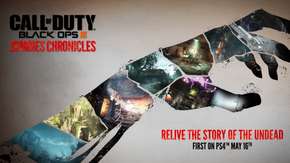 تفاصيل إضافة Black Ops 3: Zombies Chronicles؛ تتوفر مقابل 30 دولارًا