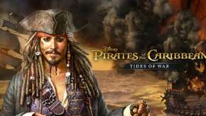 مغامرات القراصنة ستحط رحالها على جوالاتكم بلعبة Pirates of the Caribbean