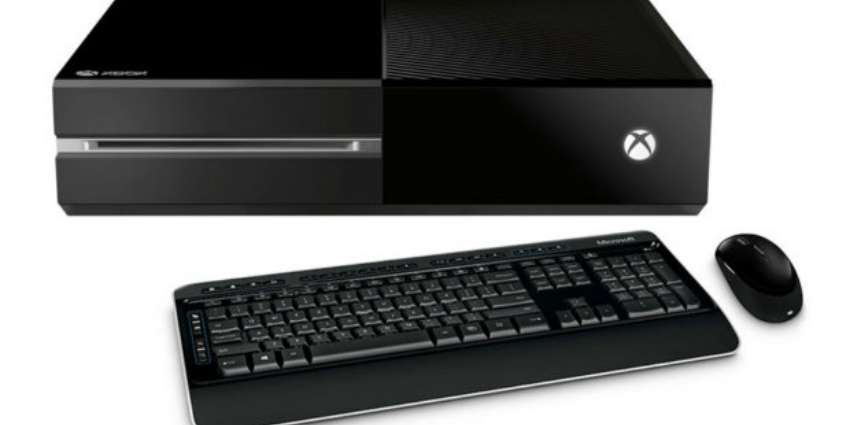 دعم الفأرة ولوحة المفاتيح قادمٌ مع برنامج Xbox Live Creators