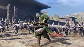 رسميًا: Dynasty Warriors 9 ستكون لعبة عالم مفتوح، وبطريقها لبلايستيشن 4