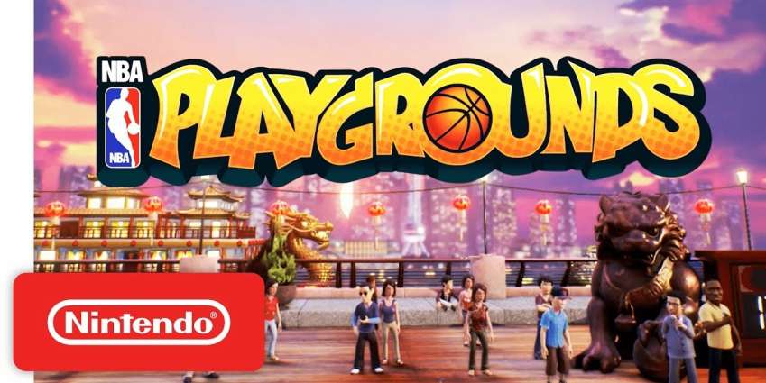 مطور NBA Playgrounds: التطوير على سويتش أسهل من إكسبوكس ون