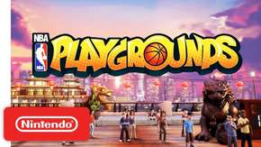 مطور NBA Playgrounds: التطوير على سويتش أسهل من إكسبوكس ون