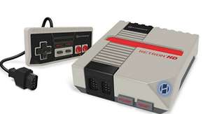 إطلاق جهاز غير رسمي يُشغّل أشرطة NES الشهر الحالي