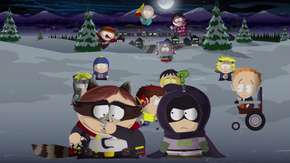 أخيرًا، South Park: The Fractured but Whole قادمة في أكتوبر