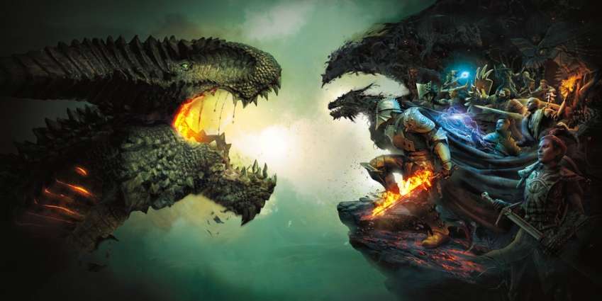 مطور Dragon Age ما زال بمرحلة اكتشاف الأفكار حول مشروعها المقبل