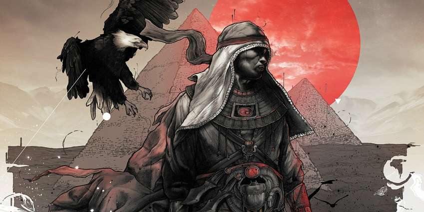إشاعة: Assassin’s Creed Origins قادمة بأكتوبر وأسلوب قتالها يشبه The Witcher 3