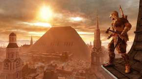 اطلب Assassin’s Creed: Origins مسبقاً واعرف أسرار الأهرامات، وتسريبات أخرى
