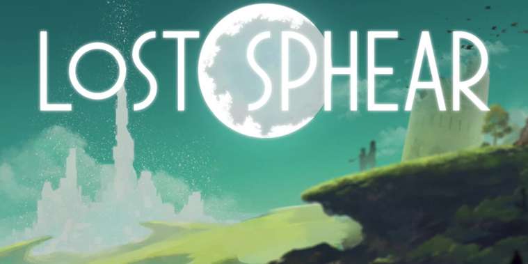 LOST SPHEAR قادمة ببداية 2018، لعبة تعيدون بناء عالمها المختفي بالذكريات