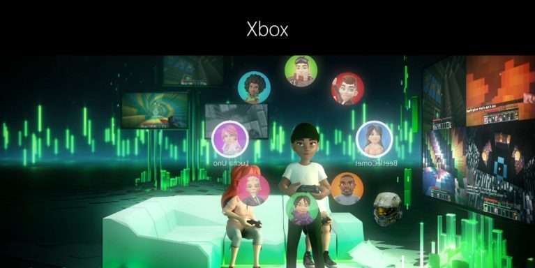 مايكروسوفت تكشف عن نظارات الواقع المختلط وستعلن عن ألعابها في E3 2017