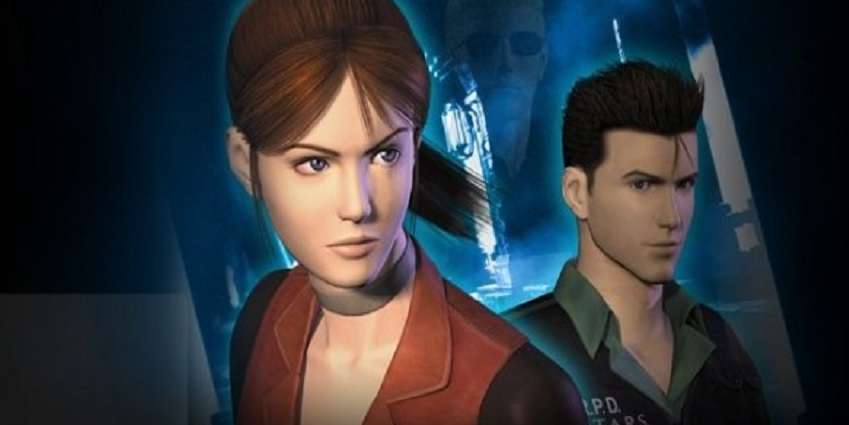 لعبة Resident Evil CODE: Veronica X تتسلل بصمت للبلايستيشن 4 بعد يومين