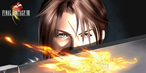 تلميحات تشير لاحتمال طرح ريميك للعبة Final Fantasy 8