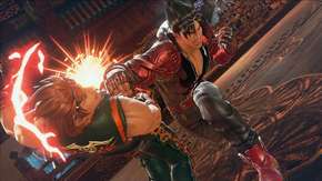 تقرير: Tekken 7 لن تعمل بدقة الوضوع الكاملة 1080p على بلايستيشن 4