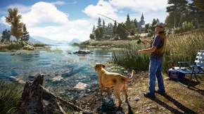 صيد الأسماك والقتال بأحدث عروض أسلوب لعب Far Cry 5