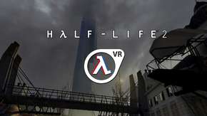 تعديل يحول Half-Life 2 للعبة واقع افتراضي بانتظار تصويتكم عبر ستيم