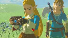 تقرير: نينتندو تخطط لطرح لعبة Legend of Zelda على الجوالات