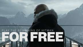 بعد استقلاله، مطور Hitman يوّفر أولى حلقات اللعبة مجانًا للجميع