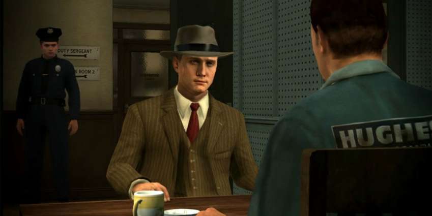 L.A. Noire 2 ربما تكون قيد التطوير بحسب إشاعة مصدرها أغنية على يوتيوب!