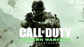 Call of Duty: Modern Warfare Remastered تنطلق منفصلة الأسبوع المقبل