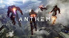 ربما يتم طرح نسخة واقع افتراضي من لعبة Anthem