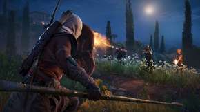 مخرج Assassin’s Creed Origins: سيكون هنالك مزايا أونلاين تغني تجربة اللعب