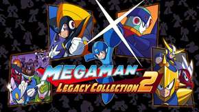 ألعاب Mega Man تعود في Mega Man Legacy Collection 2 أغسطس القادم