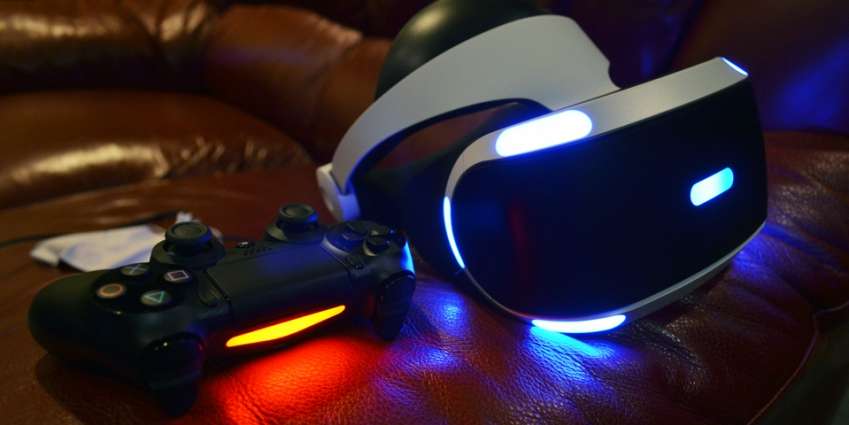 سوني تؤكد: مبيعات بلايستيشن VR تجاوزت المليون وحدة