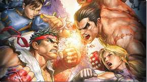 تعاون بين ناشري Street Fighter وTekken لتقديم تجربة أفضل وتسريع التطوير