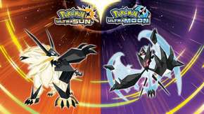 Pokémon Ultra Sun و Ultra Moon قادمتان لنينتندو 3DS