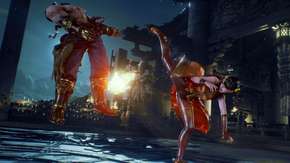 في غضون 4 أيام، قرصنة نسخة الحاسب الشخصي من Tekken 7