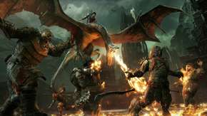 تأجيل Middle-earth: Shadow of War لشهر أكتوبر