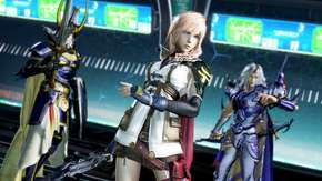 Dissidia Final Fantasy NT لعبة قتال من عالم فاينل فانتسي تنطلق في 2018