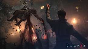 Vampyr: لعبة من مطور Life is Strange تصدر في نوفمبر