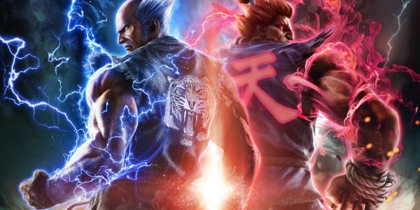 ناشر Tekken: نهدف لتقديم ألعاب جديدة كلياً مع دعم أكثر للغة العربية