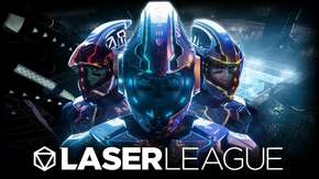 مطور OlliOlli يُعلن عن لعبته الجديدة Laser League شبيهة Tron