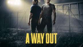 A Way Out: لعبة هروب من السجن تعاونية تأتيكم في 2018
