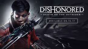 Dishonored: Death of the Outsider: لعبة مستقلة تأتيكم هذا العام