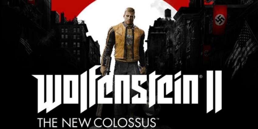 تأكيدًا على التسريبات، Wolfenstein II: The New Colossus تصدر هذا العام