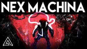 يبدو بأن مطور Nex Machina يلمح لتقديم لعبة إطلاق للـ PS5
