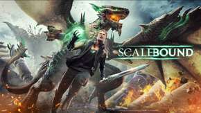 PlatinumGames يناقش إمكانية إحياء مشروع Scalebound من جديد